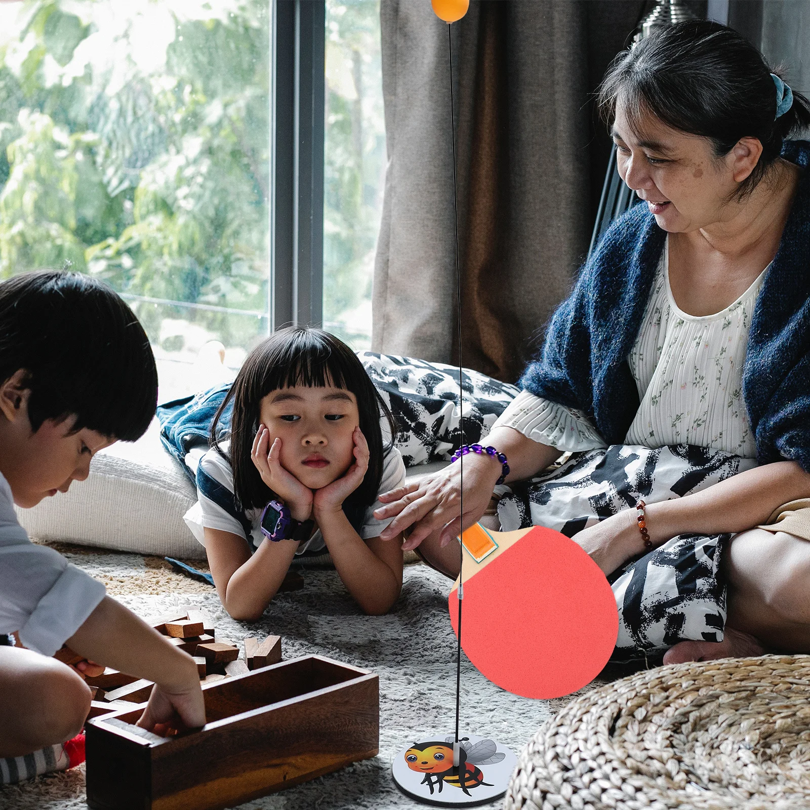 1 комплект, домашний тренировочный - Фотография_6