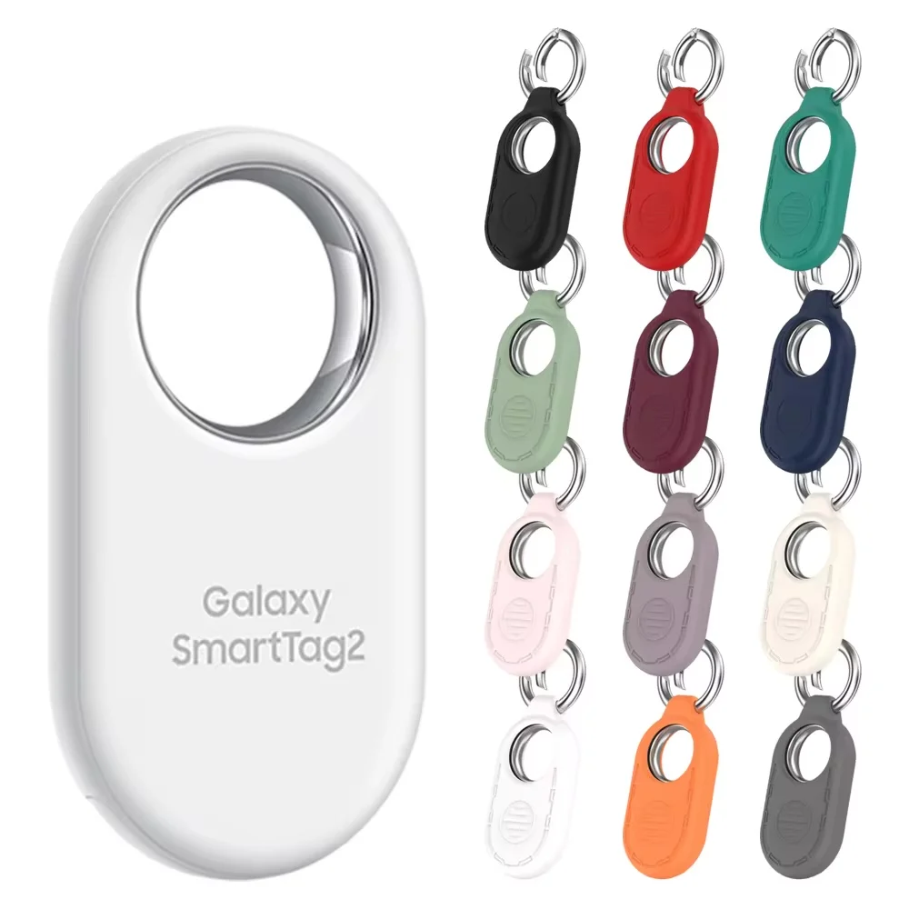 Силиконовый чехол для samsung galaxy smarttag 2