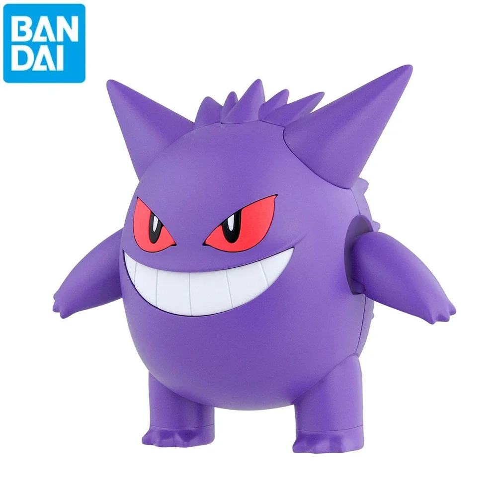 Фигурки покемонов bandai - Фотография_2