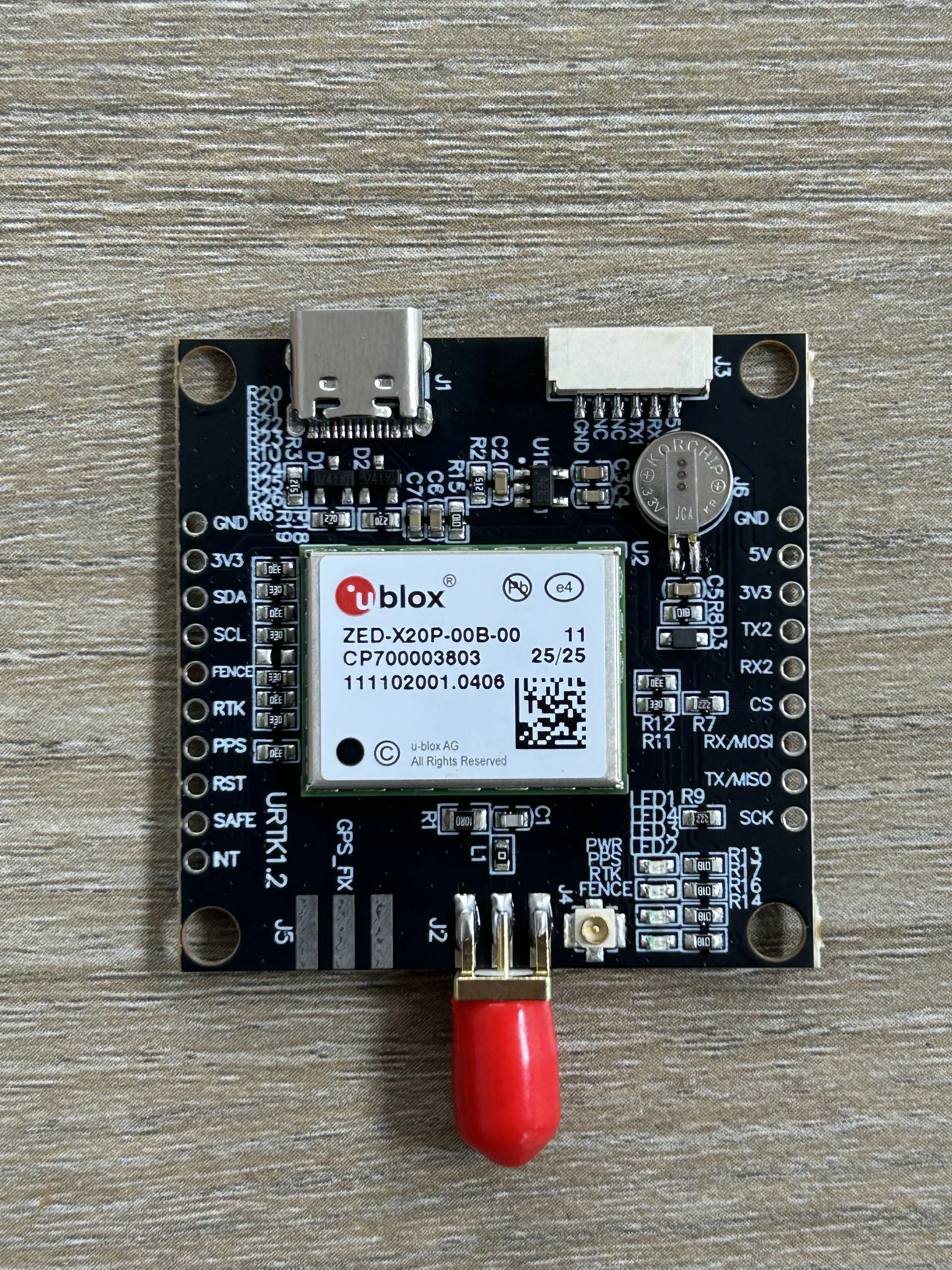 Zed-x20p-00b-00 отличная плата