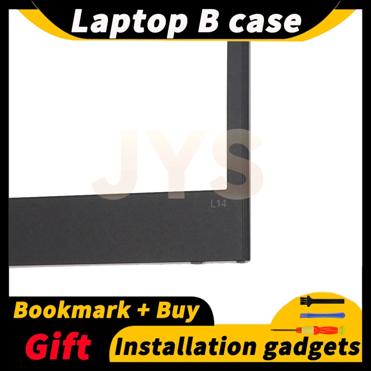 Подходит для ноутбуков lenovo thinkpad l14 gen1/l14 gen2 b - Фотография_5