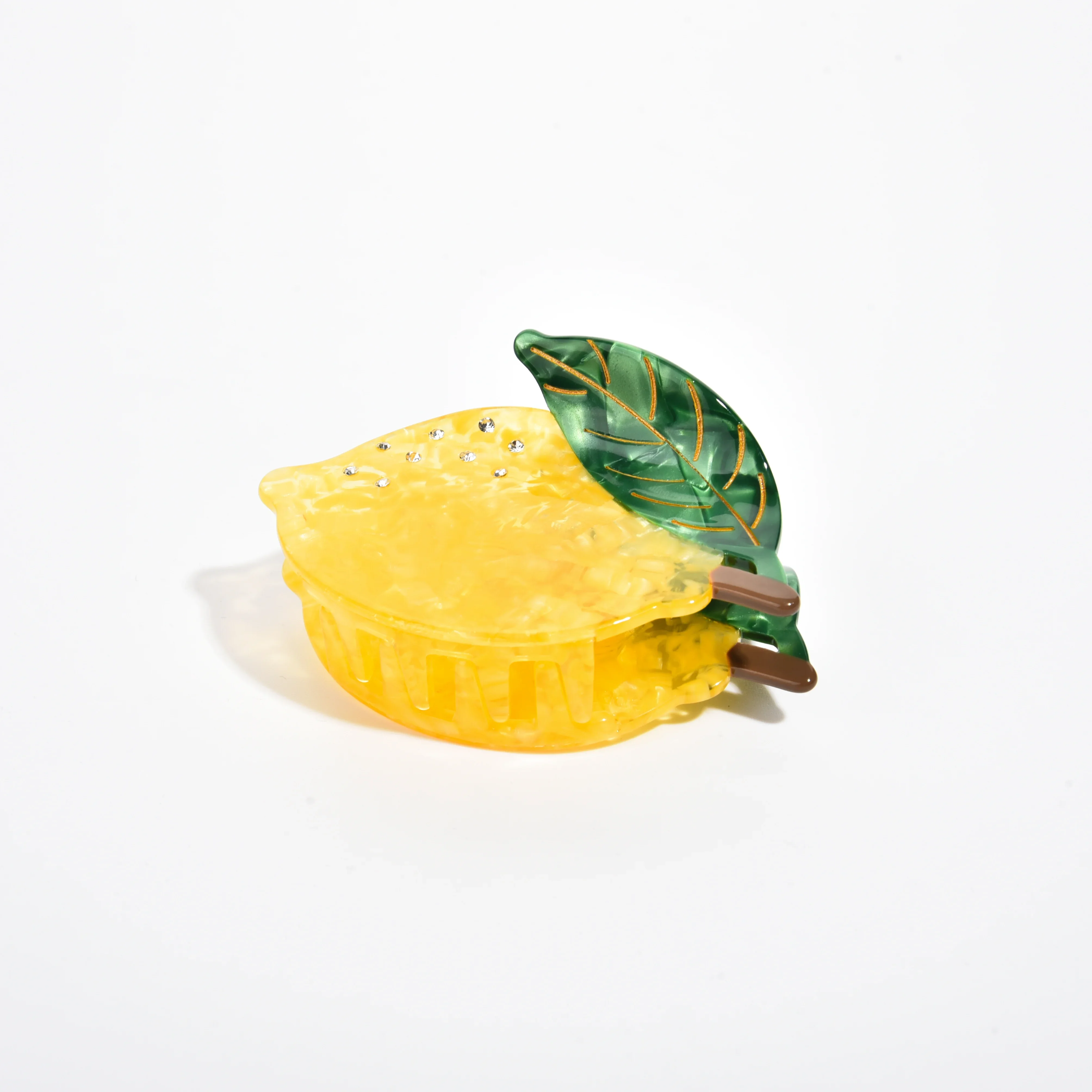 Ds 8,5 см фруктовая серия лимонный - Фотография_6