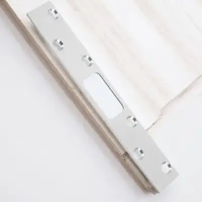 Дверная защелка из нержавеющей стали - Фотография_6