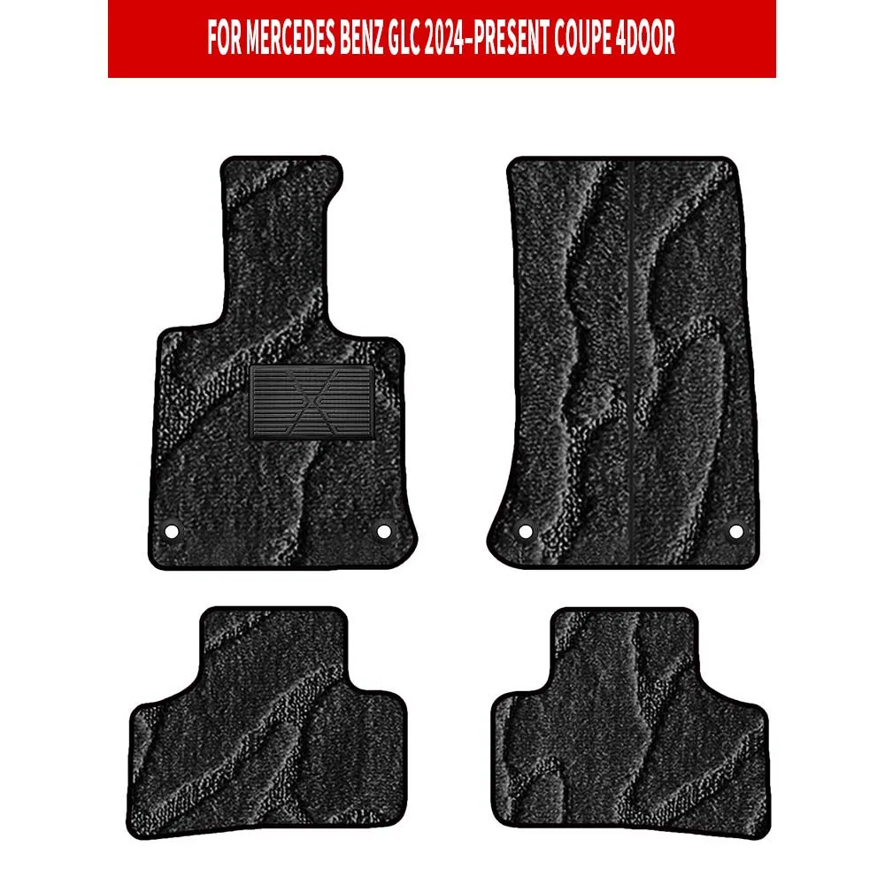 Для mercedes benz glc 2024-2025