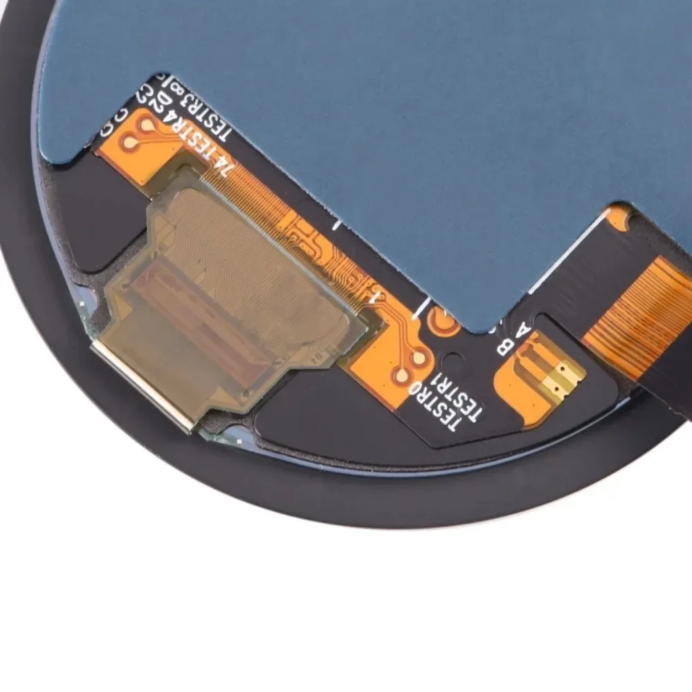 Оригинальный сенсорный жк-дисплей для amazfit gtr 3 - Фотография_5