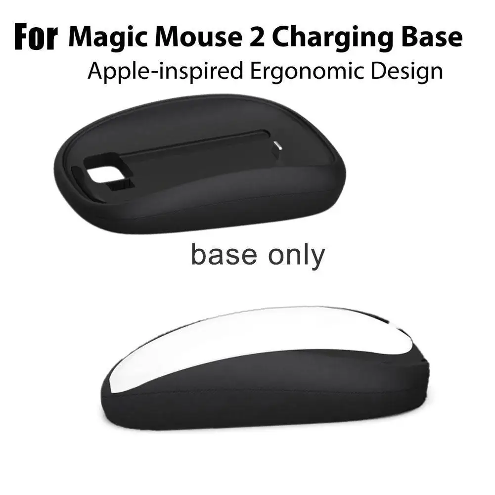 База для мыши для apple magic mouse 2 - Фотография_6