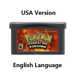 Игровой картридж gba - Фотография_4