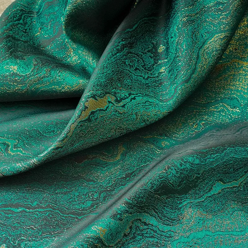 Новый стиль, яркая золотая сумка hanfu - Фотография_4