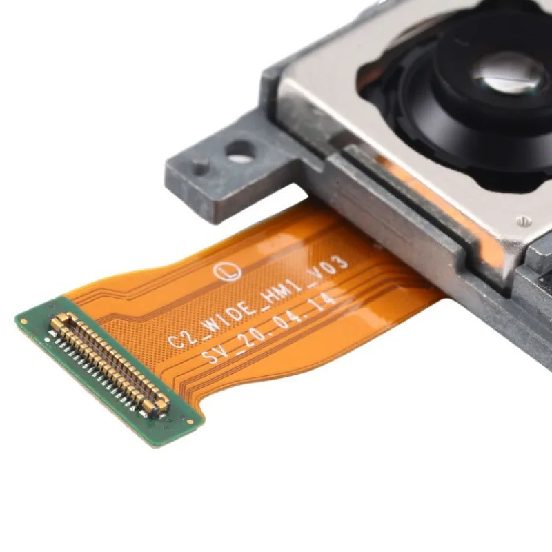 Задняя камера для samsung galaxy note 20 ultra - Фотография_6