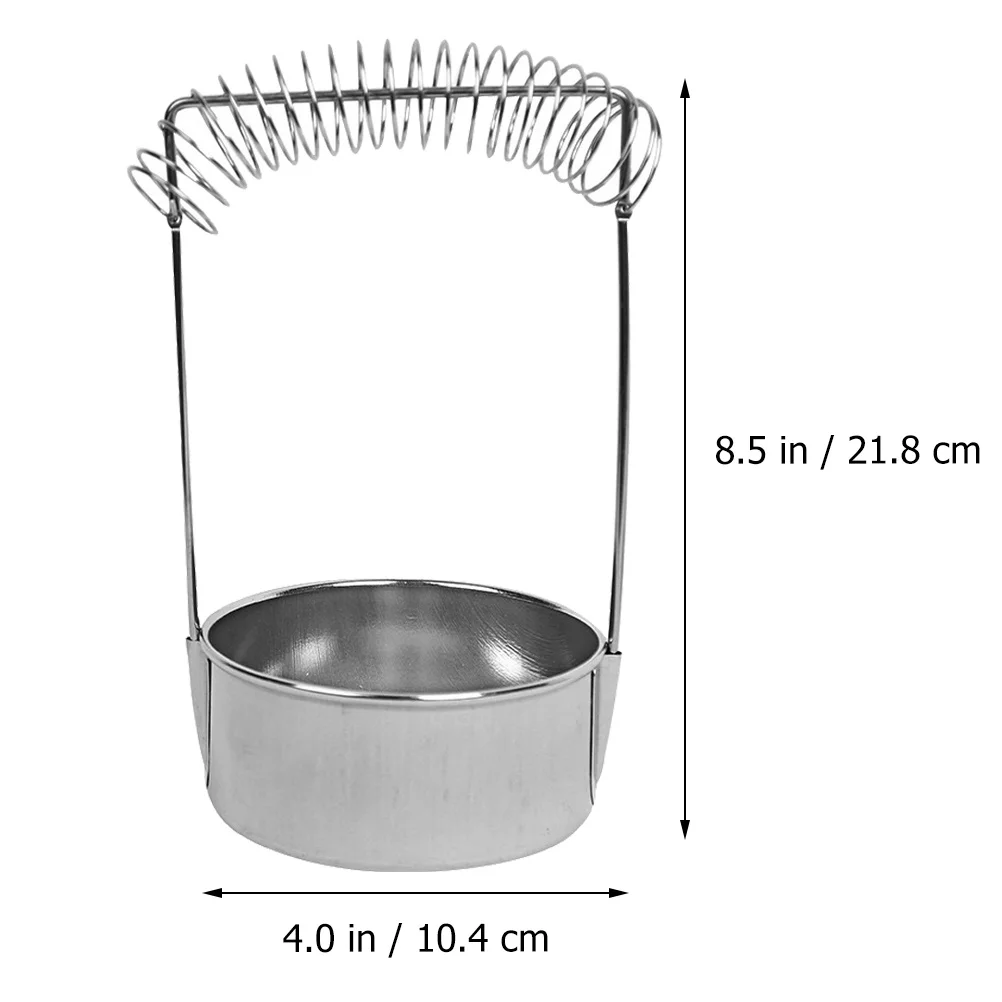 Шайба для кистей для масляной краски - Фотография_5