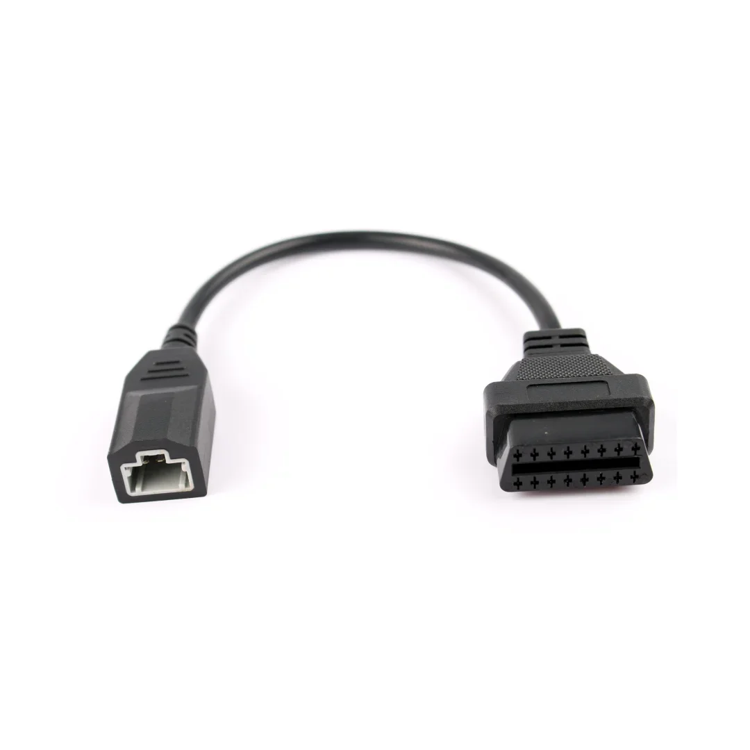 Разъем obd2 к 16-контактному разъему - Фотография_5