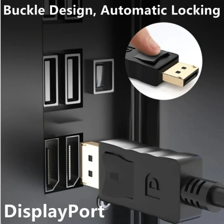 Конвертер displayport в vga hd - Фотография_3