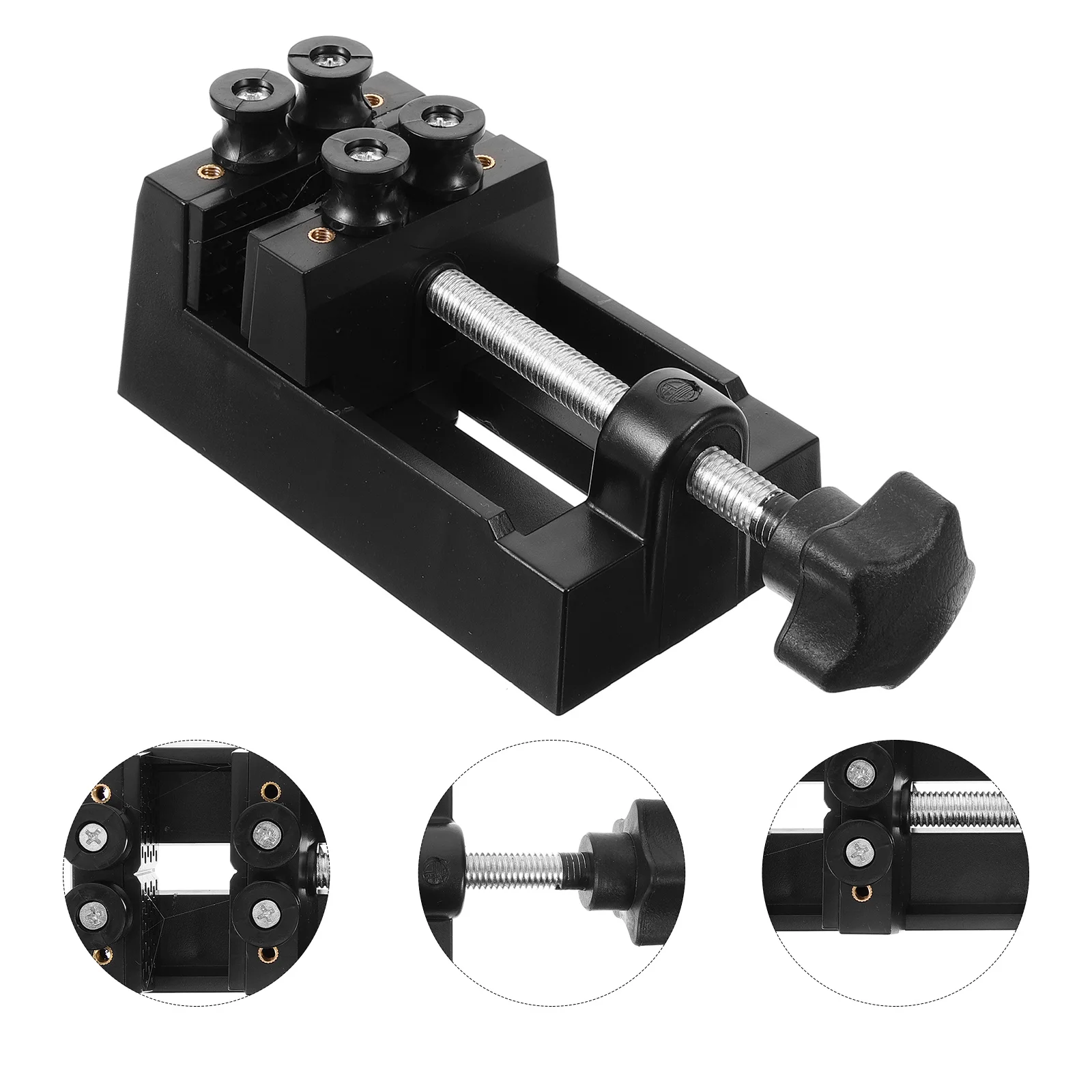 Пластиковые тиски - Фотография_5