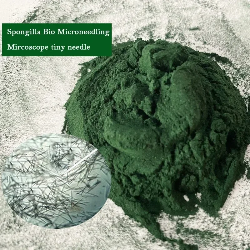 Губка из микрокристалла - Фотография_3