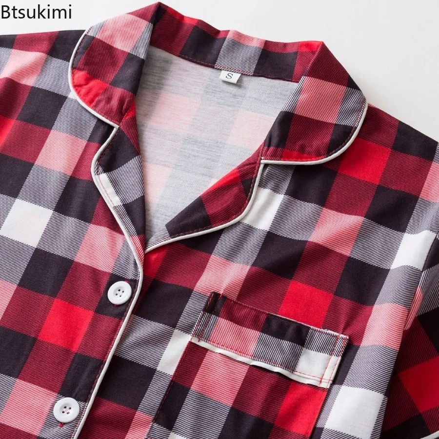 2026 женские пижамные комплекты - Фотография_5