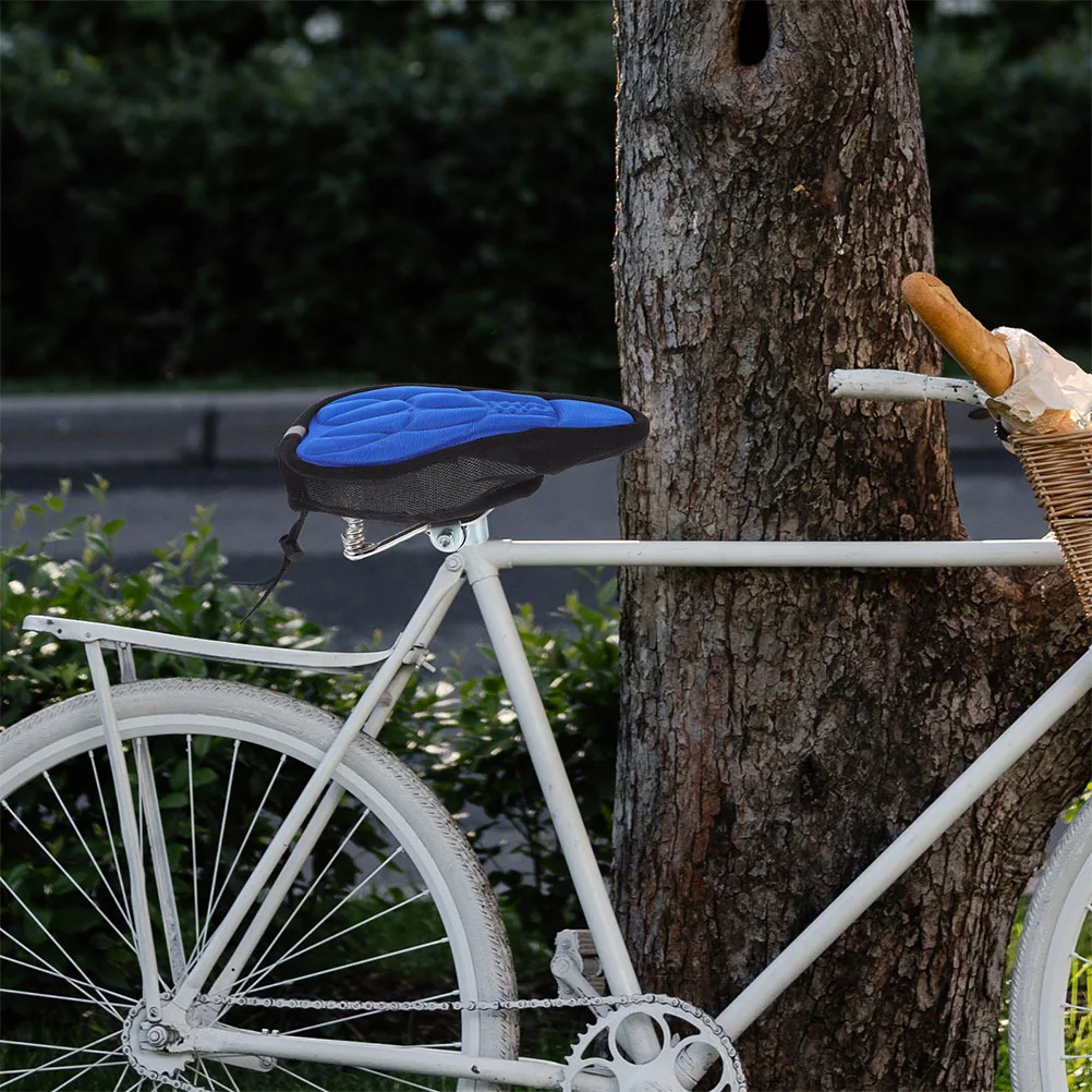 Чехол на сиденье горного велосипеда - Фотография_6