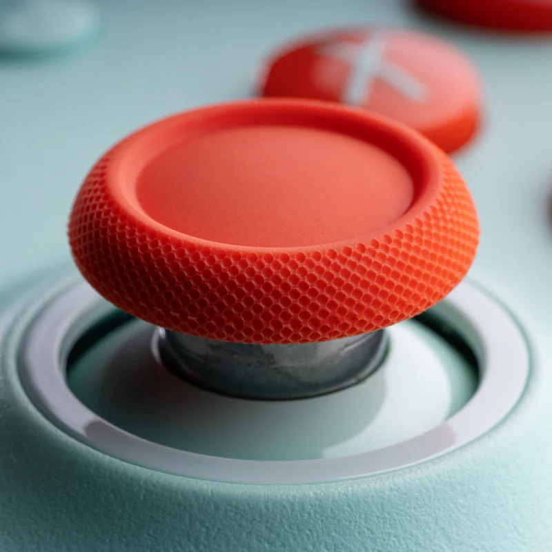 8bitdo — новый проводной игровой контроллер ultimate 2c для пк - Фотография_4