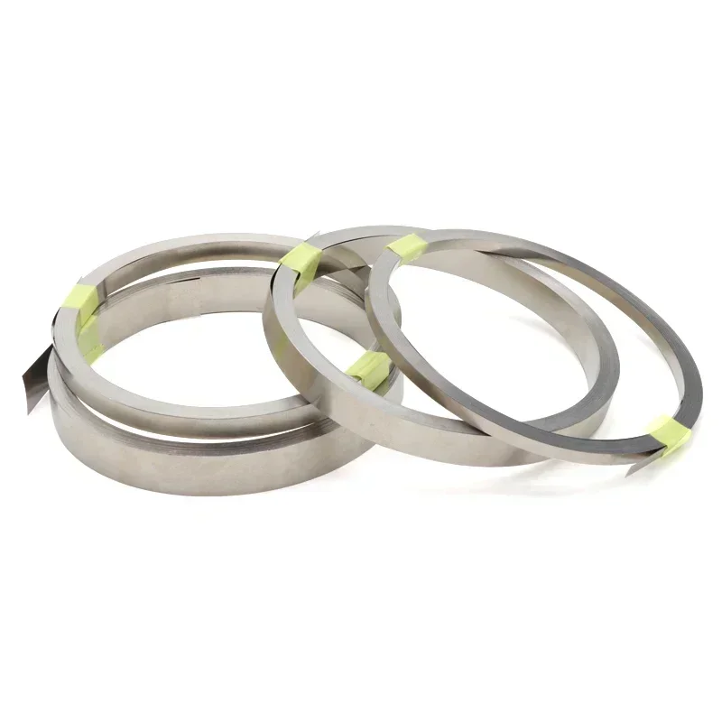 Никелированная лента 18650 - Фотография_4