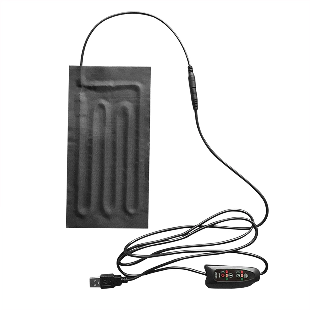 Грелка usb с зарядкой - Фотография_5