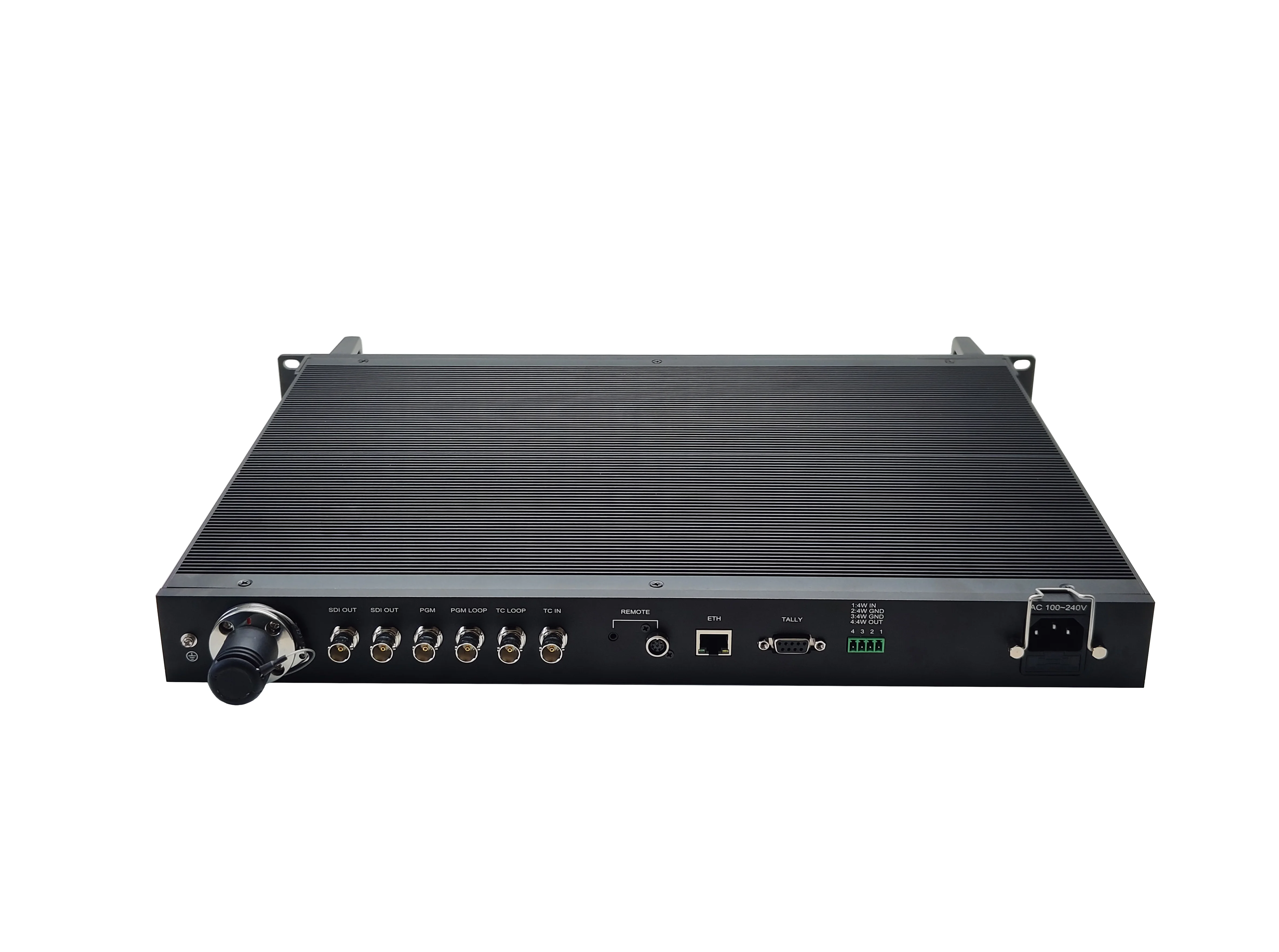 4k efp для оптоволокна 12g/6g/3g/hd