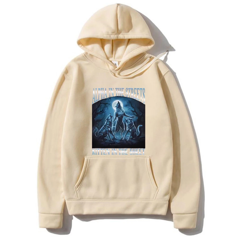 Толстовка alpha in the streets - Фотография_4