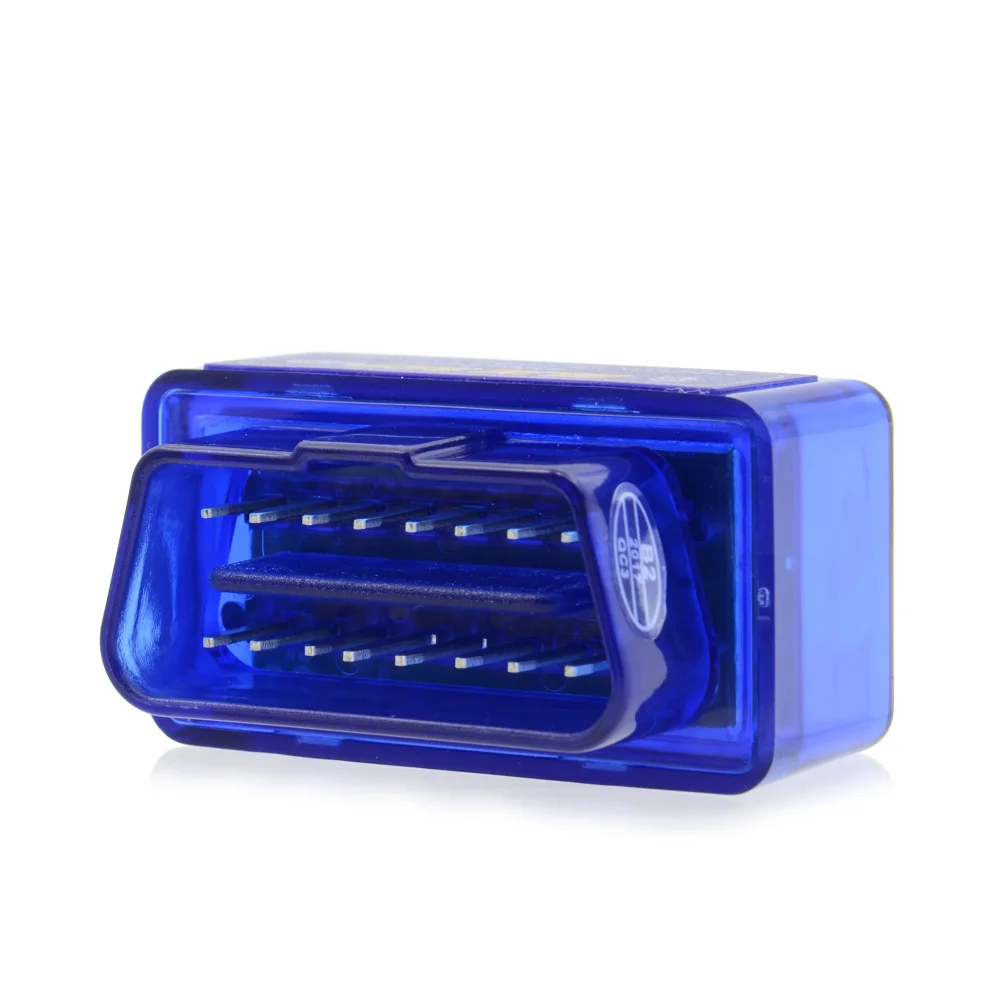 Мини elm327 bluetooth v2 - Фотография_6