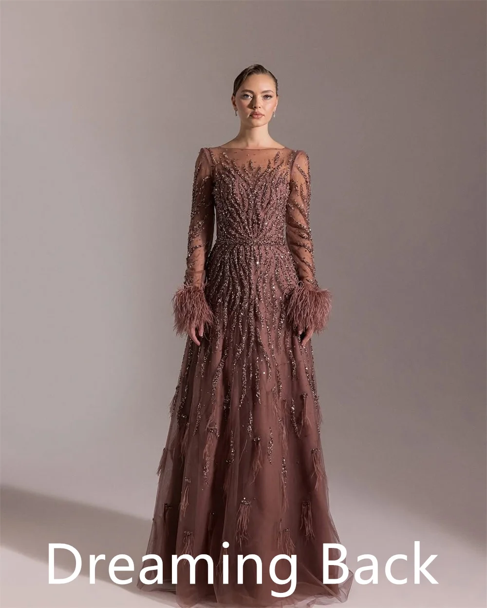 Изысканные платья знаменитостей - Фотография_6