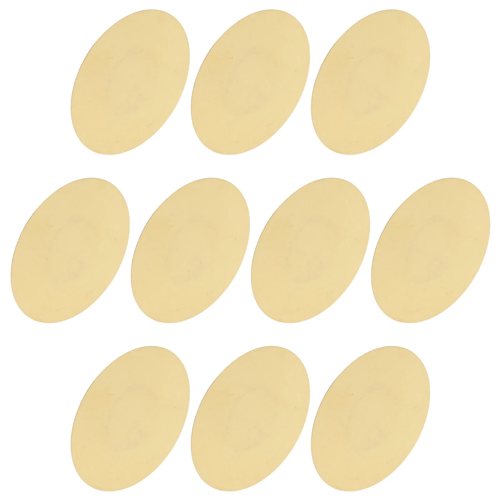 Медная основа, зуммер - Фотография_6