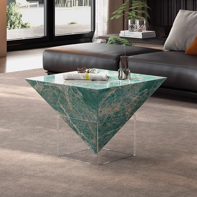 Художественный журнальный столик - Фотография_5