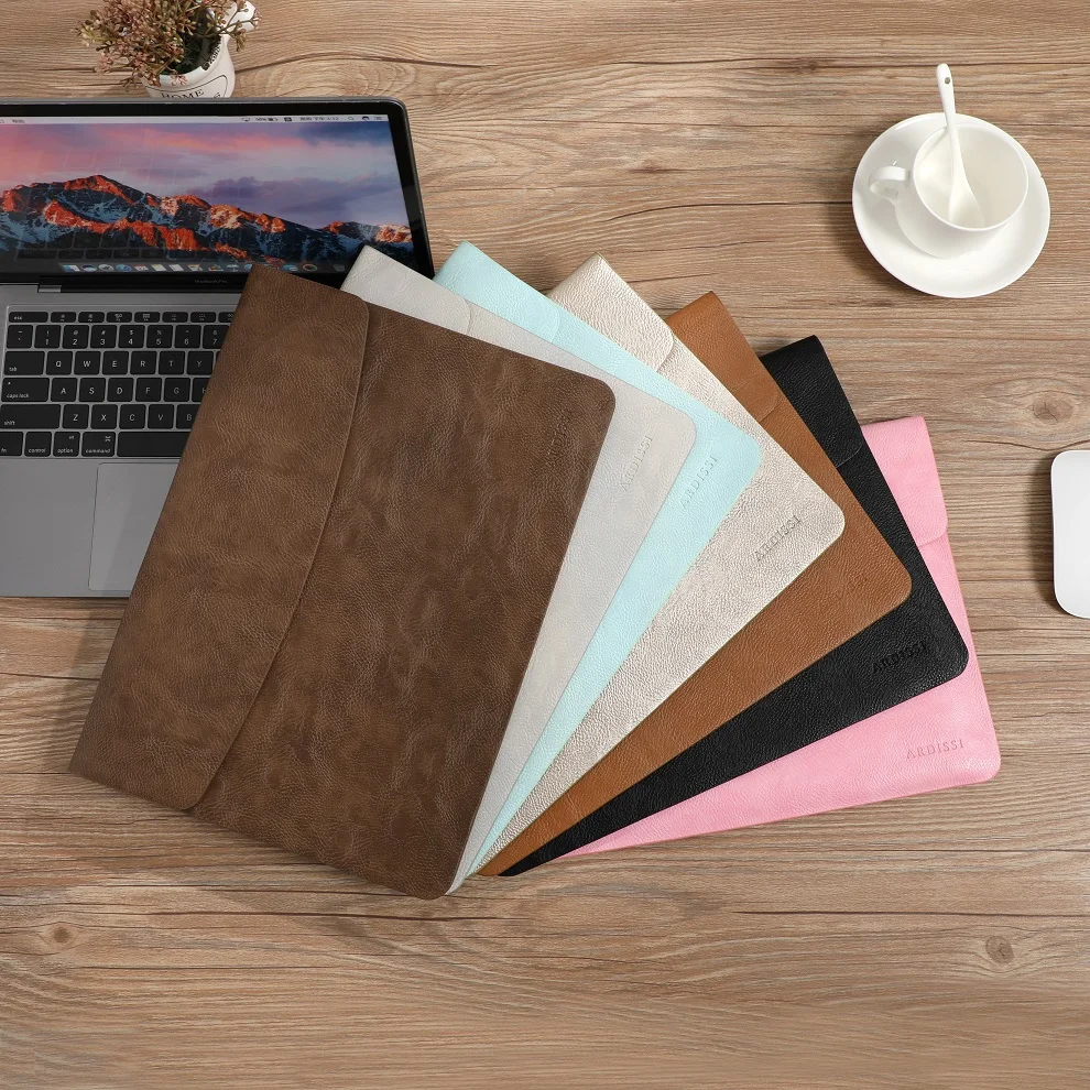 Чехол для компьютера (macbook mac - Фотография_6