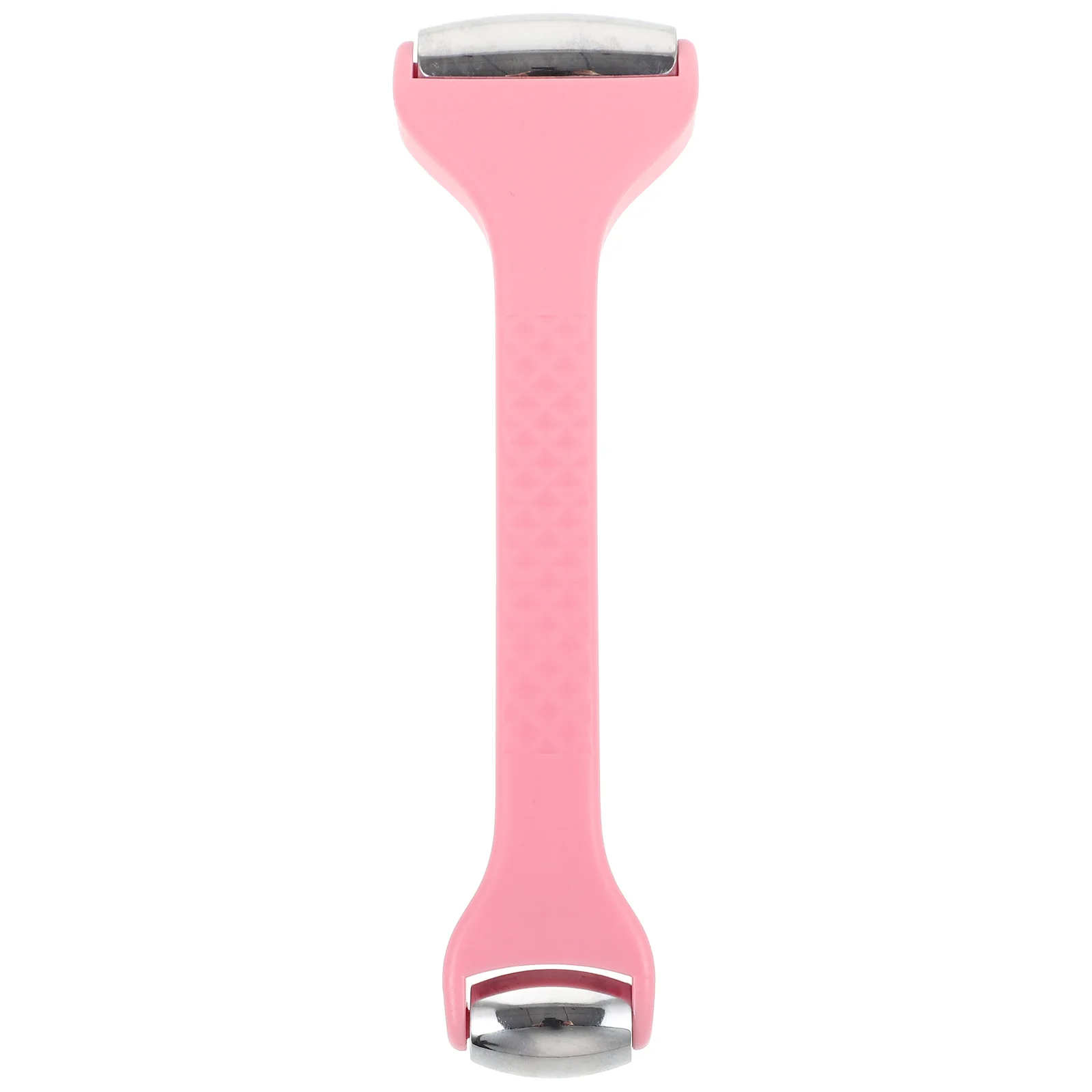 Прочный портативный женский массажер для лица - Фотография_5