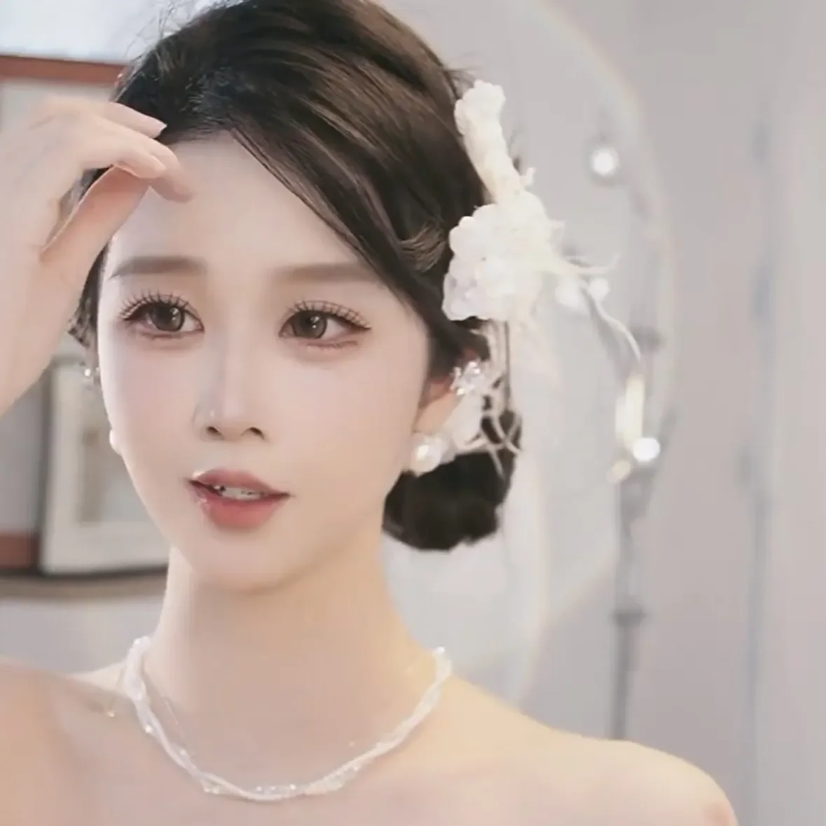 Женская заколка для волос - Фотография_3