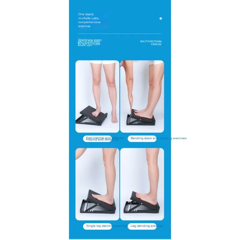 Реабилитационное оборудование для коррекции растяжки ног - Фотография_6