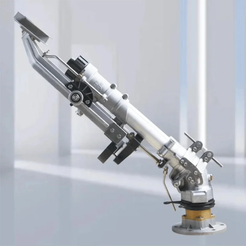 Dls50t турбинный пистолет-распылитель - Фотография_4