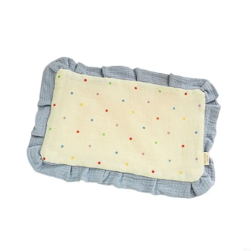 581f детская плоская подушка с принтом - Фотография_2