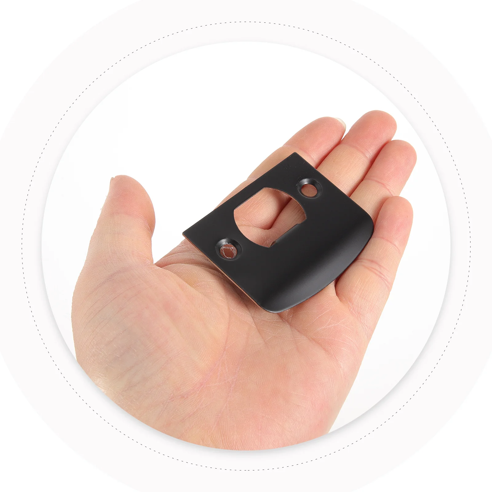 Дверная защелка, комплект для укрепления