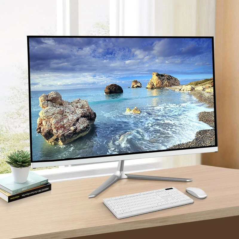 Все в одном, пк, 22 дюйма, intel