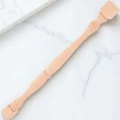 Деревянные шпиндели балясины - Фотография_6