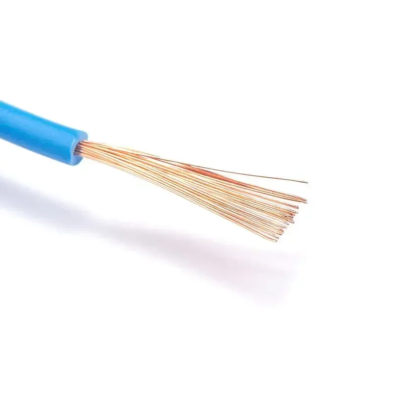 Кабель питания европейского стандарта iec c13 - Фотография_5