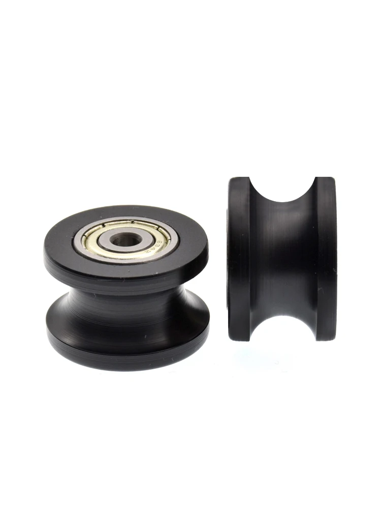 4x25x16,5u вогнутое колесо - Фотография_5