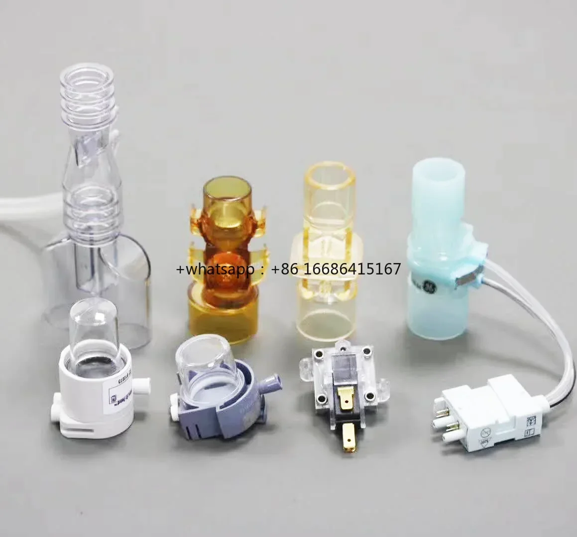 Датчик расхода 1505-3231-000 15053231000-assy-msn - Фотография_4