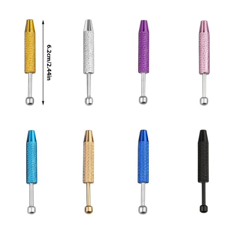 Инструмент для установки бриллиантов с четырьмя когтями - Фотография_6