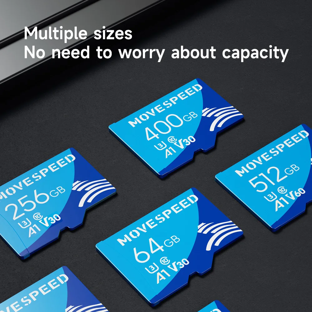 Movespeed u3 mini sd card 512 гб - Фотография_5
