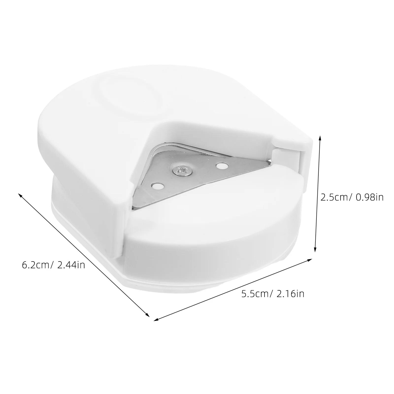 Округтель бумажных углов - Фотография_2