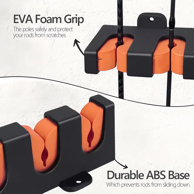 Горизонтальная подставка для 16 - Фотография_3