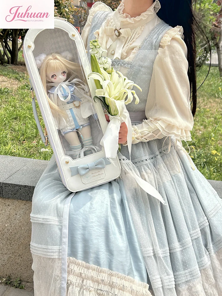 Оригинальная 4-точечная детская сумка bjd