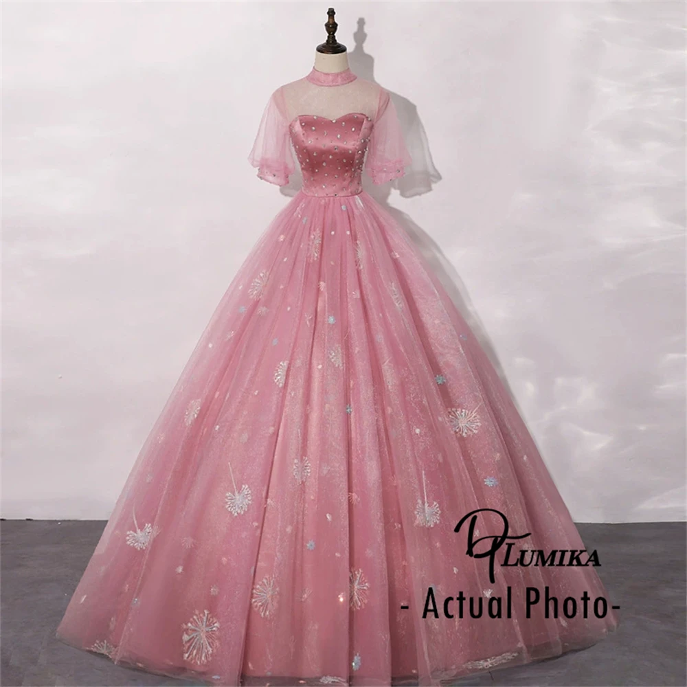 Dtlumika женское вечернее платье - Фотография_2