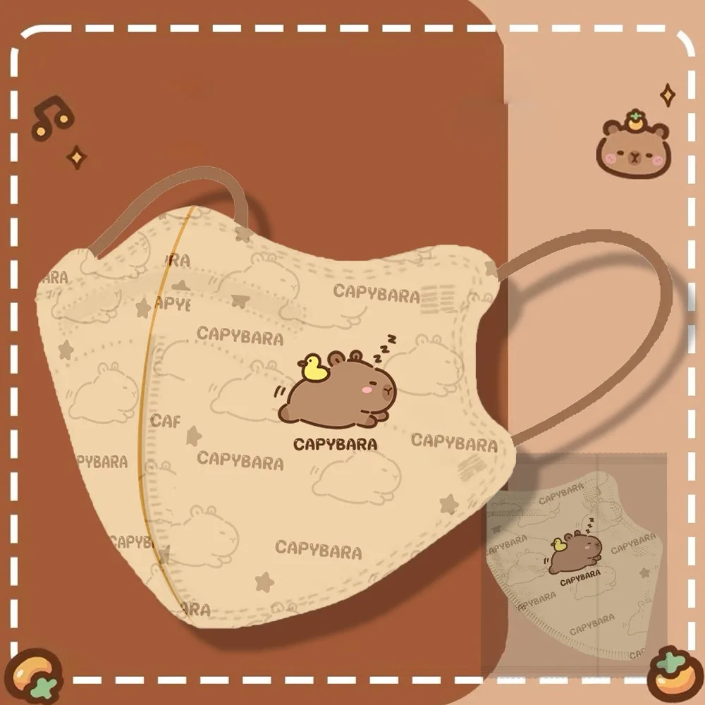 Лидер продаж, дышащая маска - Фотография_2