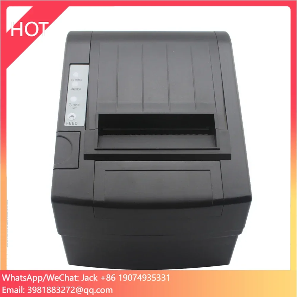 Nt-8220 80 мм wi-fi термопринтер