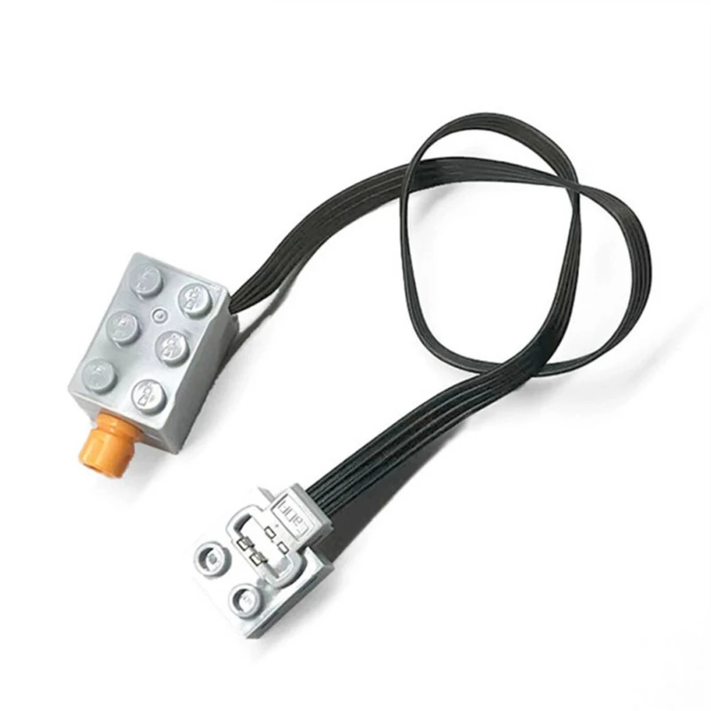 Микро мини-мотор moc - Фотография_3